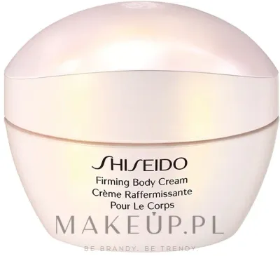 Крем для тела Shiseido Firming подтягивающий укрепляющий 200 мл