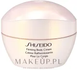Крем для тела Shiseido Firming подтягивающий укрепляющий 200 мл — фото 1