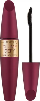 Тушь для ресниц Max Factor False Lash Effect Clump Defy объём