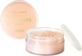 Рассыпчатая пудра Bourjois Loose Powder матирующая, 32 г, оттенок 02 - Rosy — фото 1
