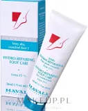 Крем для стоп Mavala Hydro-Repairing Foot Care от трещин и волдырей, смягчающий, 50 мл — фото 1