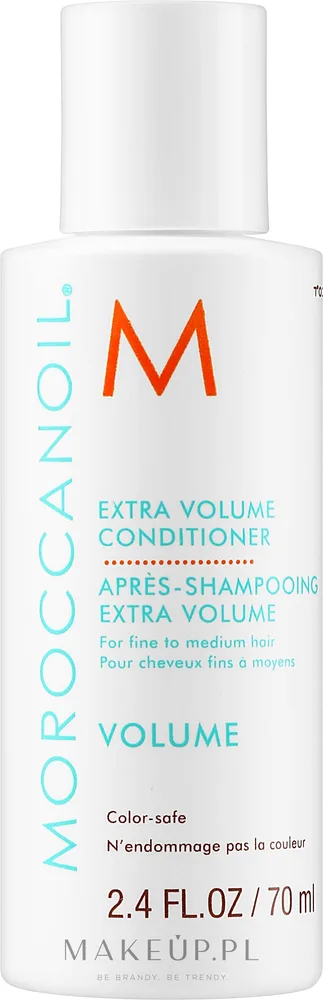Кондиционер для объёма волос Moroccanoil Extra Volume Conditioner 1000 мл