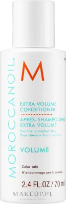 Кондиционер для объёма волос Moroccanoil Extra Volume Conditioner 1000 мл
