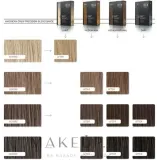 American Crew Precision Blend Light камуфляж седины для мужчин светлые тона уровень 7-8 набор ампул 3 x 40 мл — фото 3