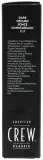 American Crew Classic Precision Blend Dark краска для волос камуфляж седины для мужчин тёмные оттенки уровень 2-3, 3 x 40 мл — фото 3
