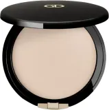 Компактная пудра GA-DE Rich & Moist Pressed Powder SPF 15, 10 г, оттенок 010 — фото 1