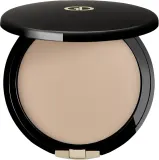 Компактная пудра GA-DE Rich & Moist Pressed Powder SPF 15, 10 г, оттенок 013 — фото 1