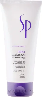 Восстанавливающий кондиционер для волос Wella SP Repair Conditioner 200 мл