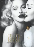 Гель для душа Madonna Truth or Dare, 200 мл — фото 2