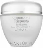 Крем для лица L'Erbolario Crema Risposta Perfezione с эффектом тонуса с пантенолом 50 мл — фото 1