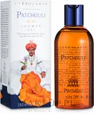 Пена для душа L'Erbolario Bagnoschiuma Patchouly с пачули, 250 мл — фото 2