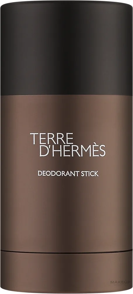 Дезодорант-стик без спирта Hermes Terre d'Hermes