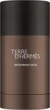 Дезодорант-стик без спирта Hermes Terre d'Hermes — фото 1