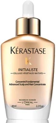 Укрепляющая сыворотка для волос и кожи головы Kerastase Initialiste Advanced Scalp And Hair Concentrate, 60 мл
