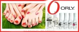 Orly Gel FX гель-лак для ногтей маникюр гелевое покрытие лампа полимеризация 9 мл, оттенок Haute Red — фото 3