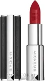 Помада для губ Givenchy Le Rouge матовая, оттенок 306 - Carmin Escarpin — фото 1