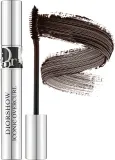 Тушь для ресниц Dior Diorshow Iconic Overcurl подкручивание и объём, оттенок 694 - Over Brun — фото 1