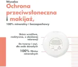 Минеральная компактная пудра-основа Avene High Protection Tinted Compact SPF 50, 10 г, оттенок Sable — фото 6