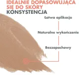 Минеральная компактная пудра-основа Avene High Protection Tinted Compact SPF 50, 10 г, оттенок Sable — фото 7