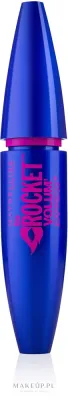 Maybelline New York Pogrubiający tusz do rzęs - Тушь для ресниц Maybelline The Rocket Volum Express объём