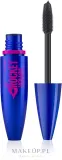 Maybelline New York Pogrubiający tusz do rzęs - Тушь для ресниц Maybelline The Rocket Volum Express объём, оттенок Black — фото 2