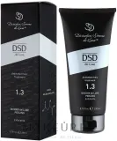Simone DSD De Luxe Dixidox DeLuxe 1.3 N пилинг для кожи головы, скраб с фруктовыми кислотами и абрикосовой косточкой — фото 1