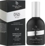 Лосьон для волос Simone DSD De Luxe Dixidox против перхоти с салициловой кислотой — фото 2