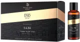 Лосьон для волос Simone DSD De Luxe Science-7 укрепляющий для тонких волос 3 х 35 мл — фото 1