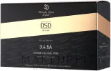 Лосьон для волос Simone DSD De Luxe Science-7 укрепляющий для тонких волос 3 х 35 мл — фото 3