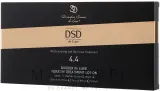 Лосьон для волос Simone DSD De Luxe Dixidox N 4.4 с кератином восстанавливающий 10 х 10 мл, оттенок 10 x 10 мл — фото 3
