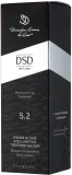 Simone DSD De Luxe Dixidox DeLuxe Steel and Silk 5.2 бальзам для волос восстанавливающий несмываемый, Сталь и шёлк, 200 мл — фото 4