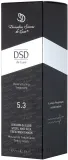 Маска для волос Simone DSD De Luxe Steel and Silk восстанавливающая, для тонких и ослабленных, укрепление и объём, с шёлком и кератином, 200 мл — фото 4