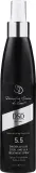 Simone DSD De Luxe Simone DSD De Luxe Dixidox DeLuxe Steel and Silk Treatment Spray - Спрей Simone DSD Stal i Jedwab N 5.5 восстанавливающий, с кератином и гидролизатами ДНК, 200 мл — фото 3