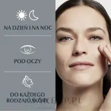 Крем для области вокруг глаз Eucerin Hyaluron-Filler с гиалуроновой кислотой и SPF 15 для зрелой кожи 15 мл — фото 3