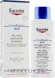 Смягчающее молочко для тела с 10% мочевины Eucerin UreaRepair PLUS Lotion 10% Urea — фото 1