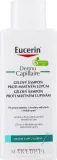 Шампунь-гель против перхоти Eucerin DermoCapillaire Anti-Dandruff для жирных волос 250 мл — фото 1
