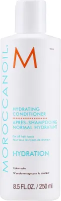 Увлажняющий кондиционер для волос Moroccanoil Hydrating Conditioner 70 мл