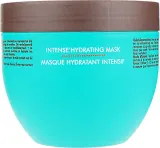 Маска для волос Moroccanoil Intense увлажняющая, для сухих и пушащихся, быстрое восстановление за 5 минут, с аргановым маслом и льном, 75 мл — фото 3