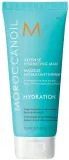 Маска для волос Moroccanoil Intense увлажняющая, для сухих и пушащихся, быстрое восстановление за 5 минут, с аргановым маслом и льном, 75 мл — фото 4