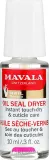 Mavala Oil Seal Dryer масляное средство для сушки лака для ногтей закрепитель масло для кутикулы маникюр 10 мл — фото 1