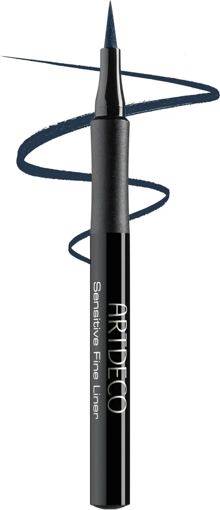 Подводка для глаз Artdeco Sensitive Fine Liner, оттенок 6 - Ocean