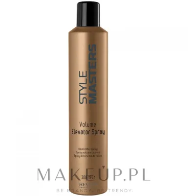 Спрей Revlon Professional Style Masters Volume Elevator для прикорневого объёма волос, 300 мл
