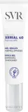 SVR Xerial 40 Ongles Gel гель для ногтей ухаживающий с мочевиной и салициловой кислотой для утолщённых и ребристых ногтей 10 мл — фото 1