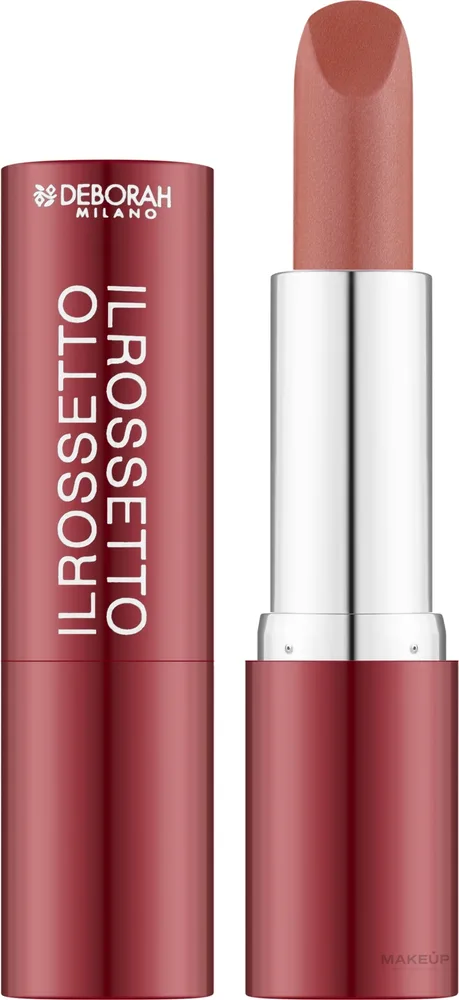 Помада для губ Deborah Il Rossetto уход за губами, оттенок 516