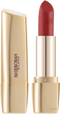 Помада для губ Deborah Milano Red стойкая