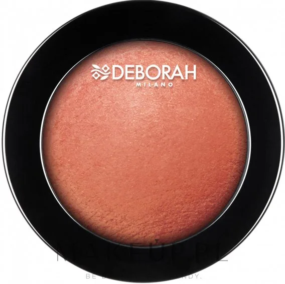 Румяна для лица Deborah Hi-Tech Blush, оттенок 64