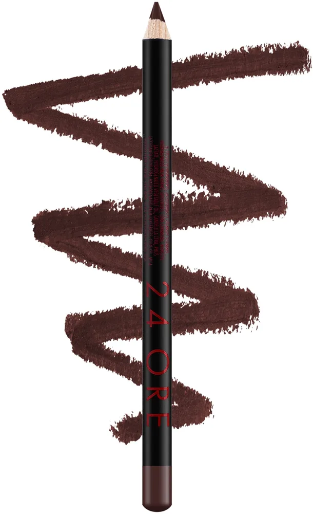 Контурный карандаш для губ Deborah 24Ore Lipliner Pencil, оттенок 05