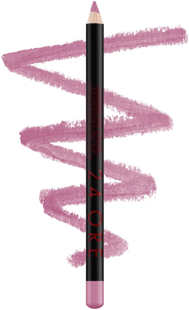 Контурный карандаш для губ Deborah 24Ore Lipliner Pencil, оттенок 07