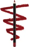 Контурный карандаш для губ Deborah 24Ore Lipliner Pencil, оттенок 10 - Red — фото 1