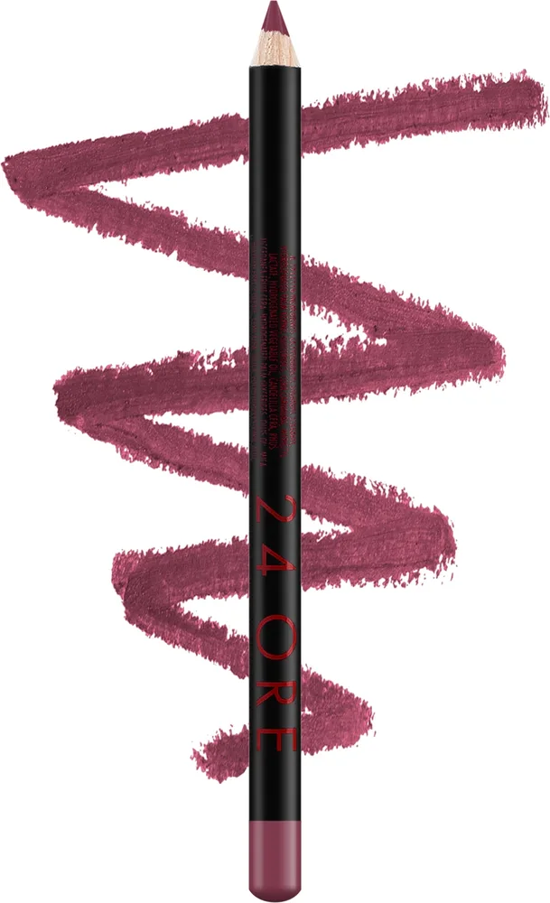 Контурный карандаш для губ Deborah 24Ore Lipliner Pencil, оттенок 11